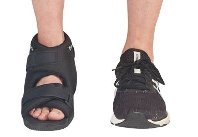 Heel Lifts: Enhancing Comfort and Mobility