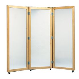 Privacy Screens & Mirrors