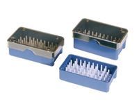 PST Stackable Instrument Trays