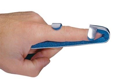 Everything You Need to Know About Finger Splints