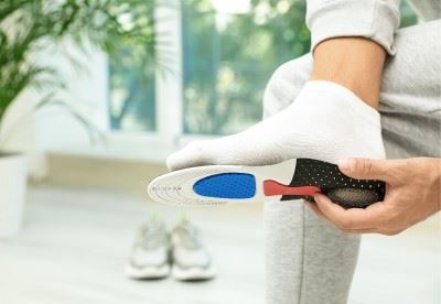 The Importance of Arch Support Insoles for Foot Health