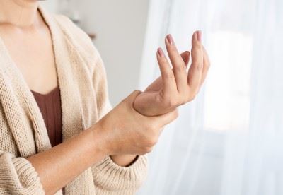 Finding Relief with Arthritis Hand Braces