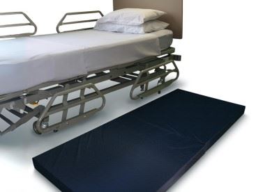 Enhancing Patient Safety with Fall Mats in Hospitals