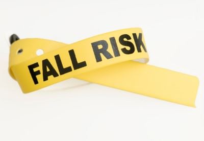 Understanding Fall Risk Assessment in Healthcare Settings