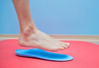 Step into Comfort and Support with Flat Foot Insoles