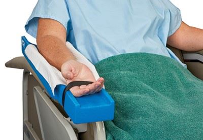 The Versatility of Foam Arm Cradles in Healthcare