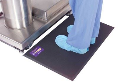 Surgical Mats: Supporting Surgeons Every Step of the Way