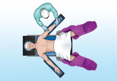 Proper Patient Positioning Guidelines: Lithotomy Position