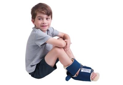 Pediatric Orthotics: Enhancing Mobility and Support for Children