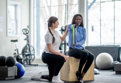 Common Physical Therapy Equipment for Effective Rehabilitation