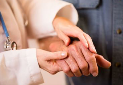 Hand Care for Patients Affected by Spasticity