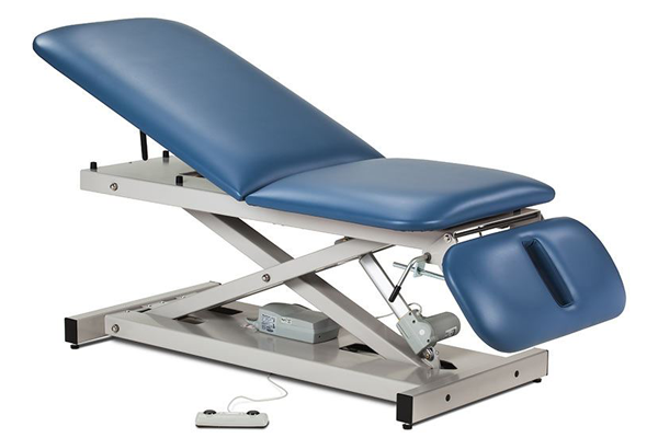 medical exam table