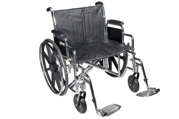 Wheelchair Frame Guards not Cushionedupdated 