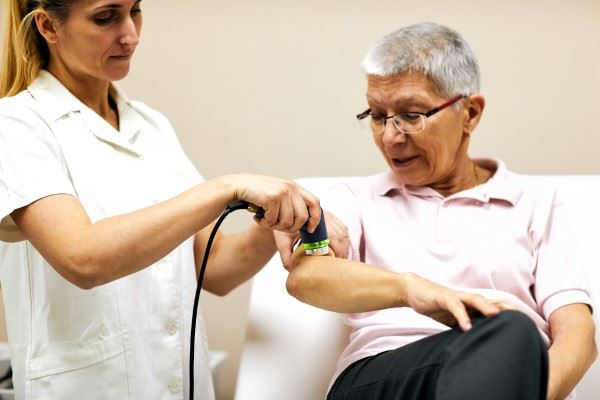 Types of Electrical Stimulation in Physical Therapy
