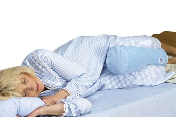 Supine Position for Sleep: Benefits and Risks