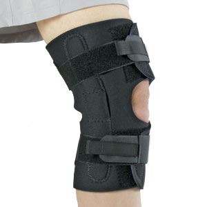 Compression Ankle Braces: A Brief Overview