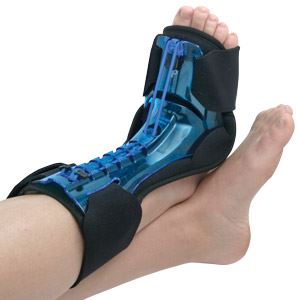 Medical Clinic Supplies - Braces - Leg Support 