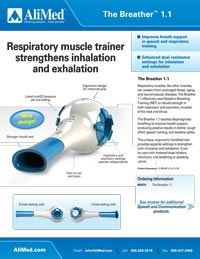 The Breather Information