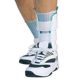 Foot and Ankle Braces