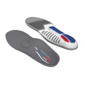 Insoles and Inserts for Shoes - AliMed