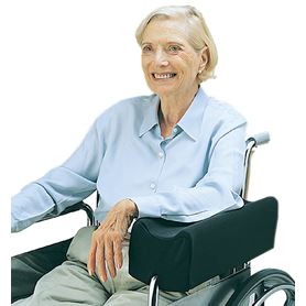 Wheelchair Essentials | AliMed