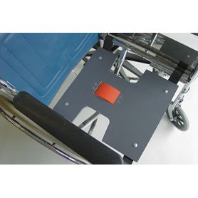 Wheelchair Back Supports and Seats