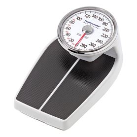 Professional Medical Ultrasound Body Height Weighing Scales