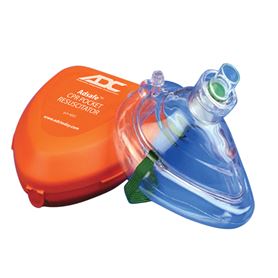 Anesthesia Supplies and Respiratory Products