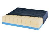 Meridian Gel Foam Cushion - Accessibility Medical Equipment ®