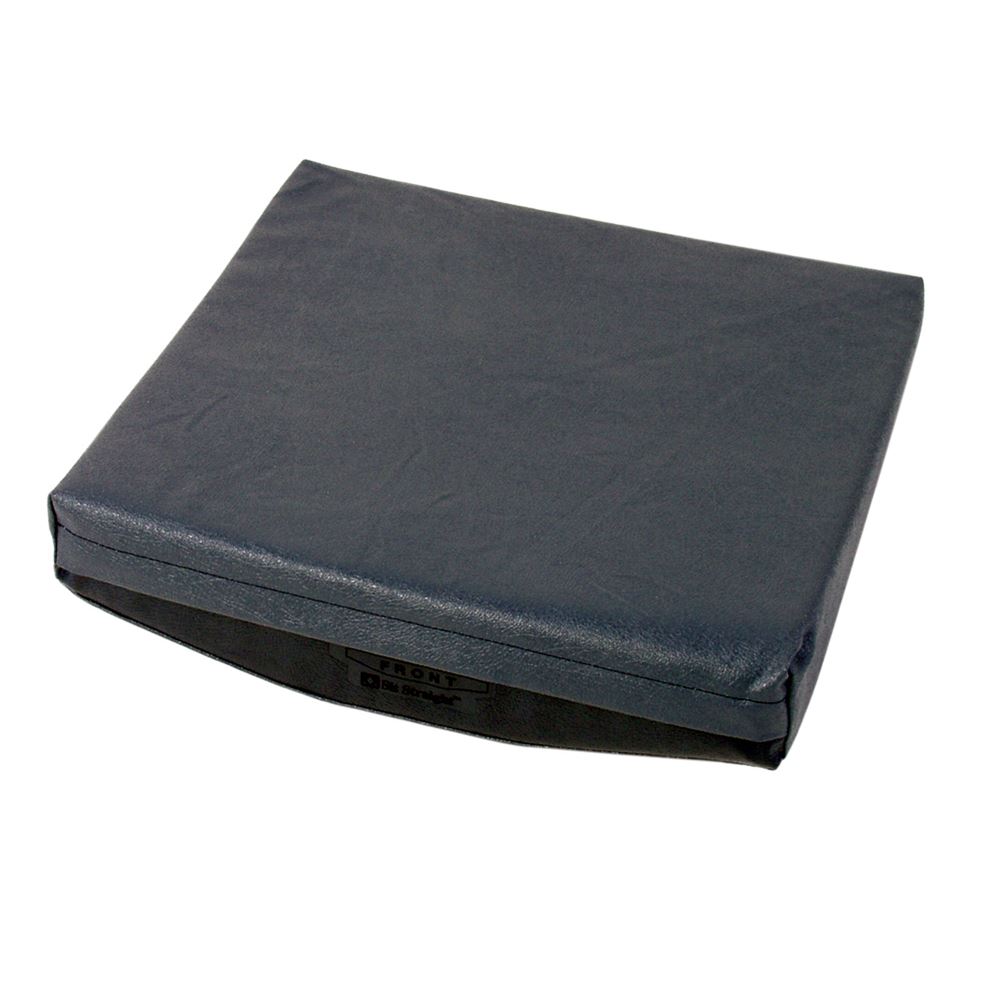 EqualGel Straight Comfort Wheelchair Cushion For Pressure Relief