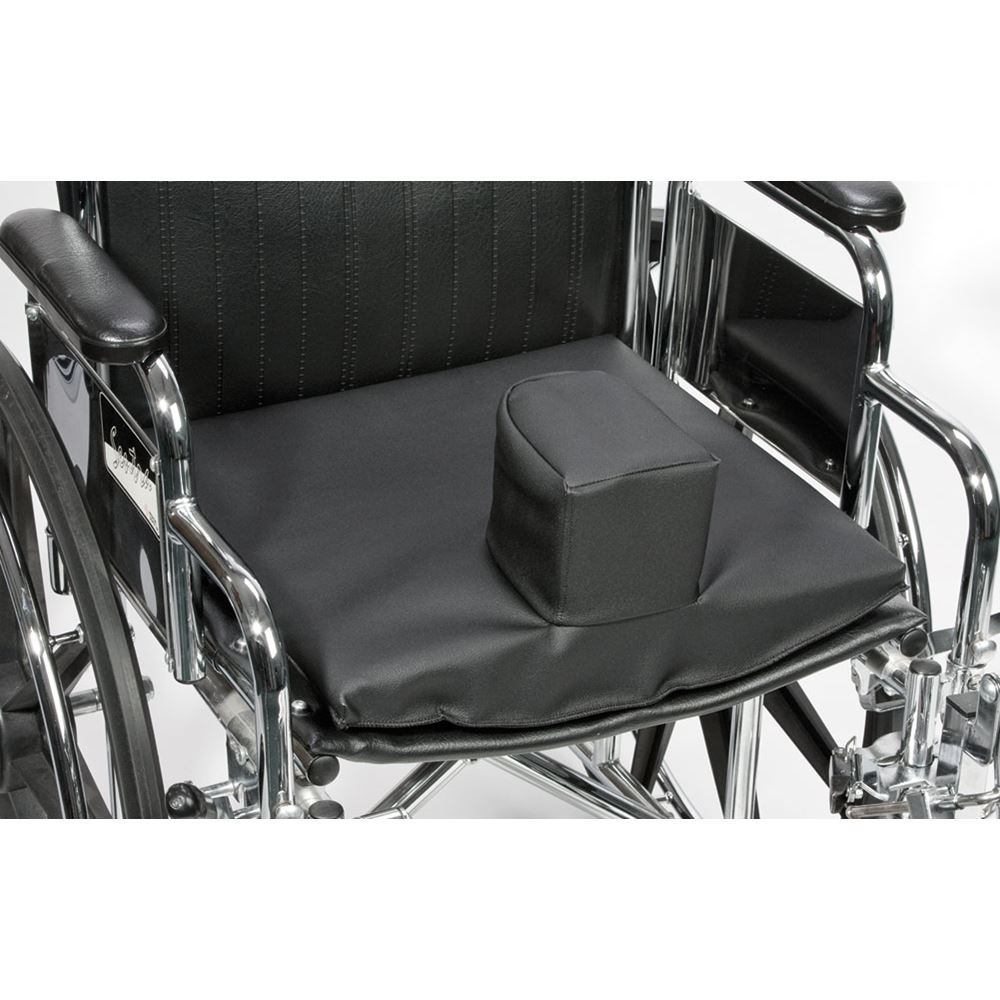 AliMed Wheelchair Half Seat Wedge