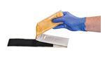 Action® Gel Arm/Hand Stabilizer Strap