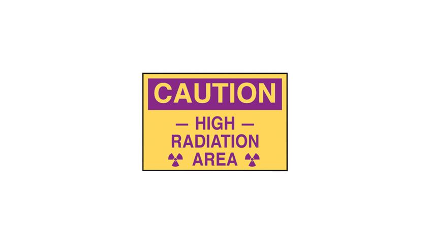 Caution Signs