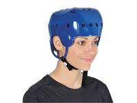 Head Protector - Soft-Top Protective Helmet