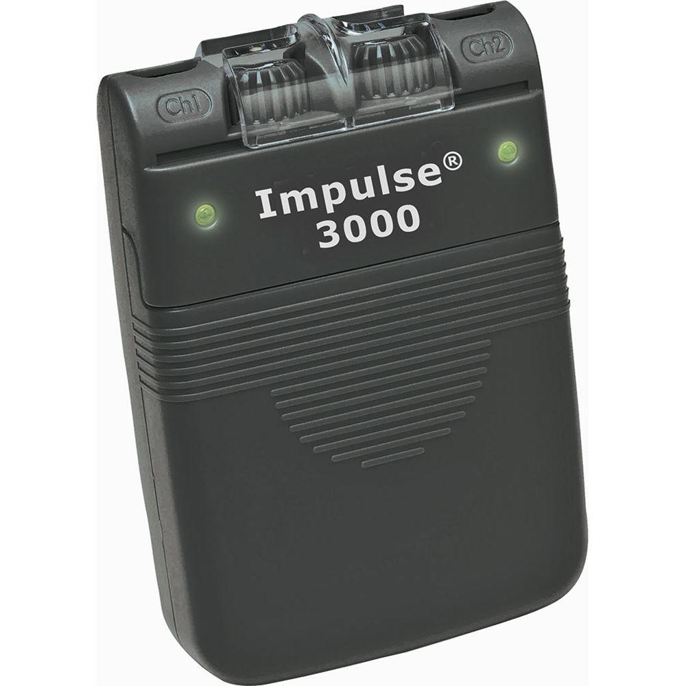 Impulse 3000T TENS Unit
