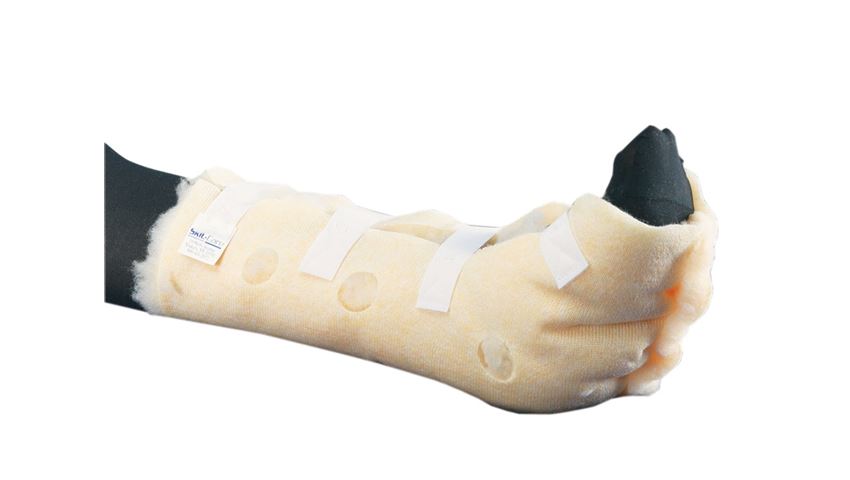 SkiL-Care Soft Boot