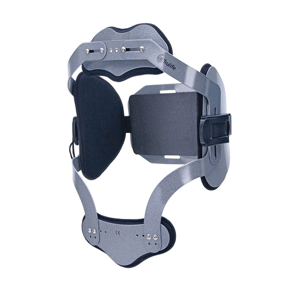 Using Your CASH Hyperextension Spinal Orthosis (Brace) at Home, Treatments, Patients & Families