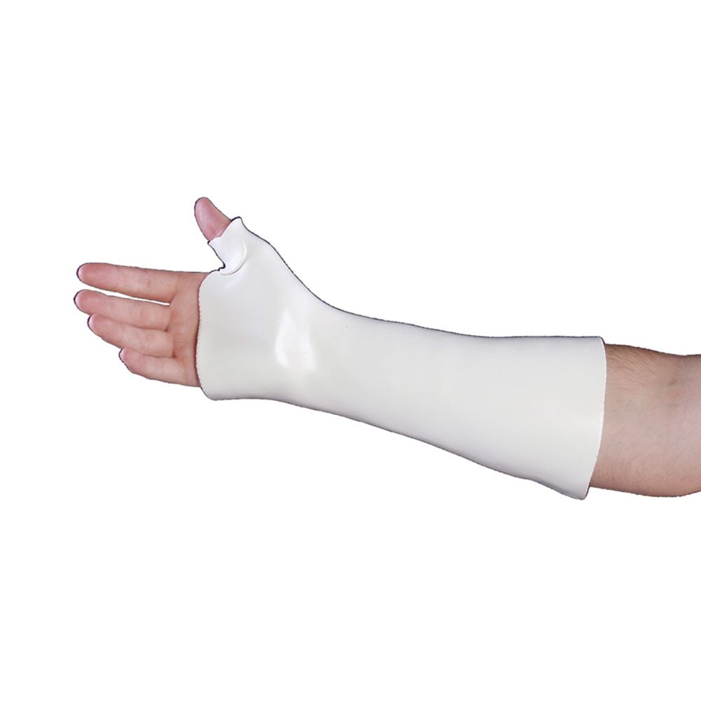 Wrist Thumb Spica Splint