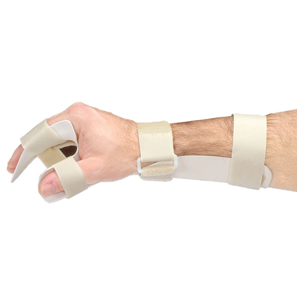 Wanchik Functional Position Splint