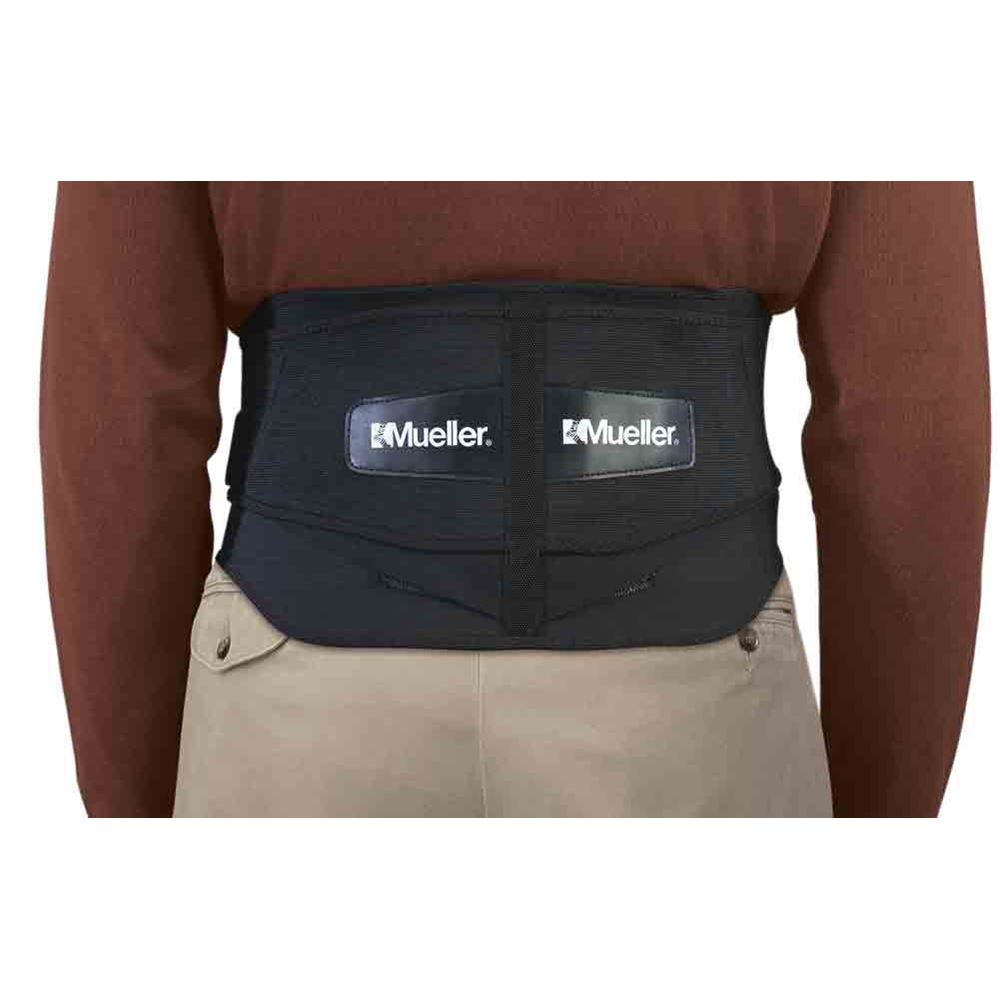 Buy mueller lumbar back brace Wholesale From Experienced Suppliers