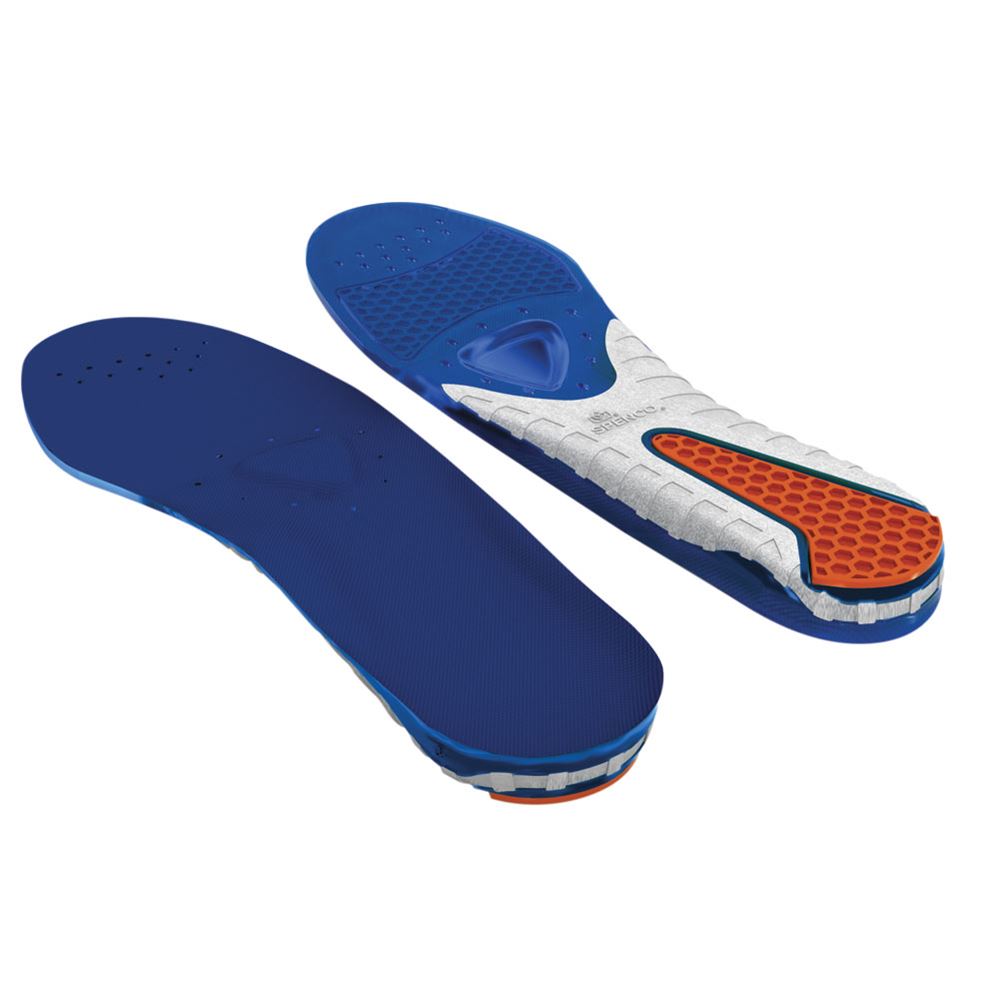 gelstep orthotic insoles