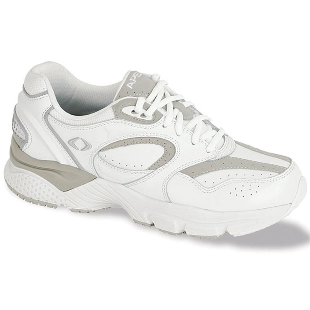 Apex Walker Shoes: X821, Mens