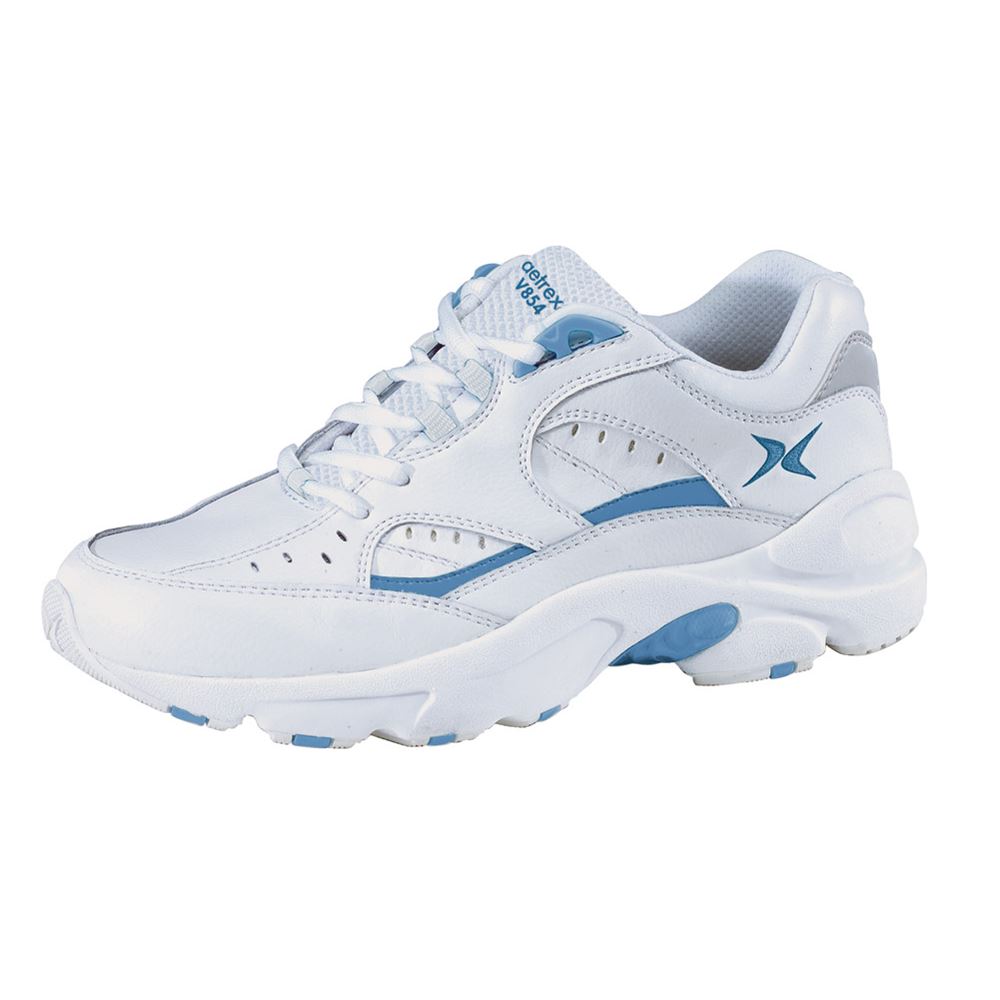 Apex Walker V854 Womens Shoes