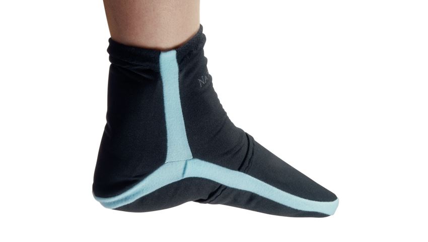 NatraCure Socks: Cold Therapy Socks