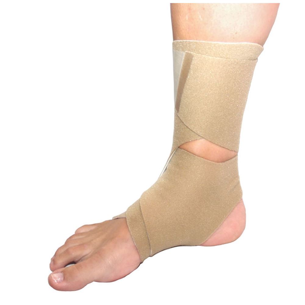 VerSupport Ankle Wrap