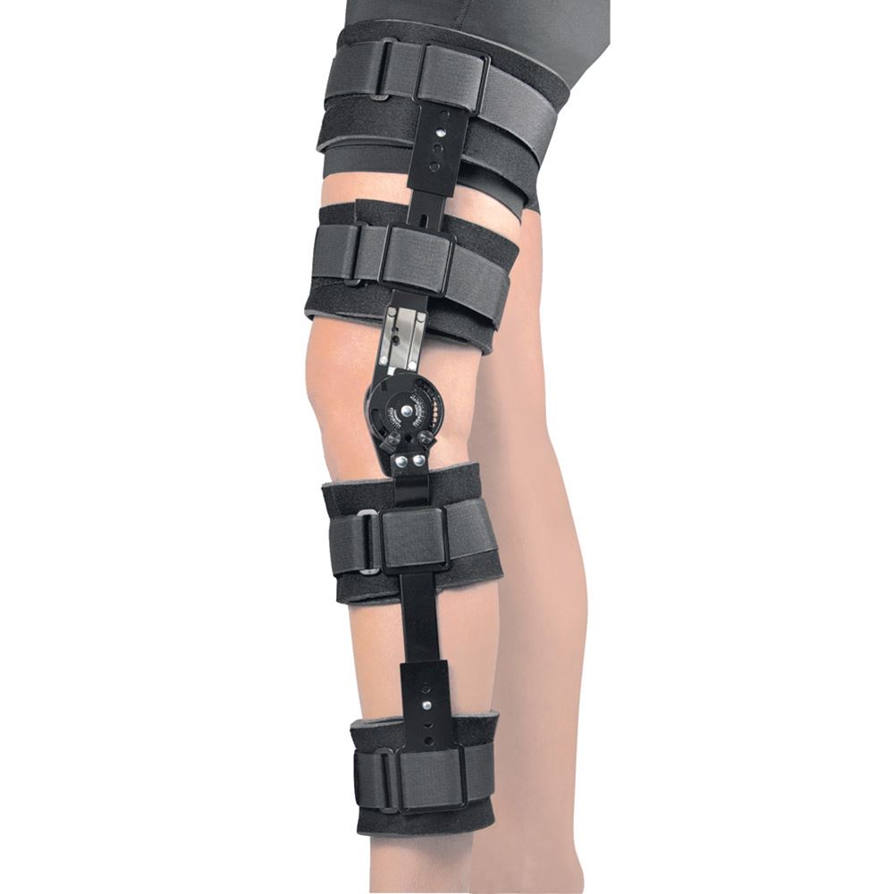 RCAI Universal POP Knee Brace