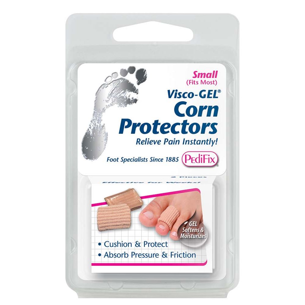 PediFix Visco-GEL Corn Protectors