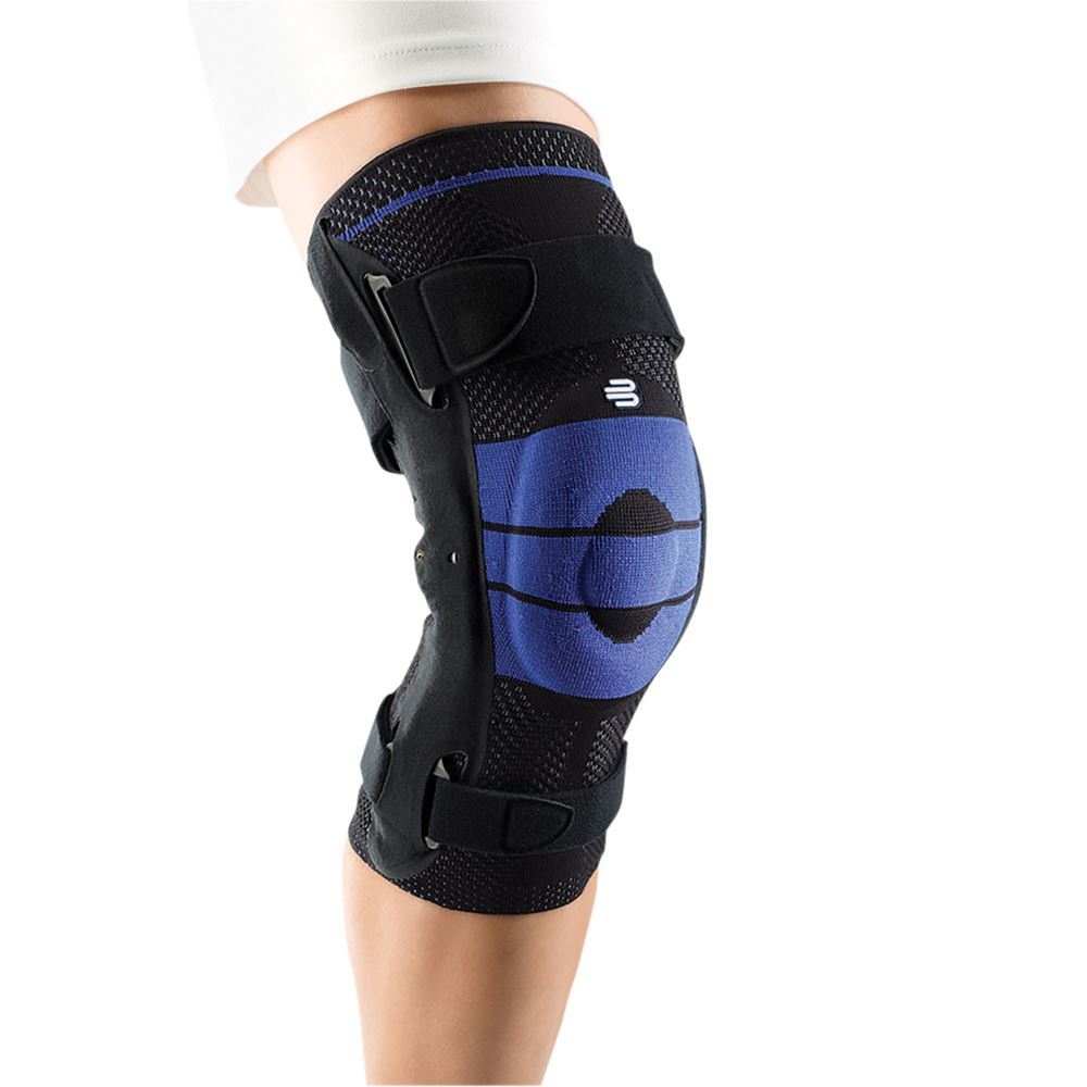 Bauerfeind® GenuTrain® S Pro Knee Brace