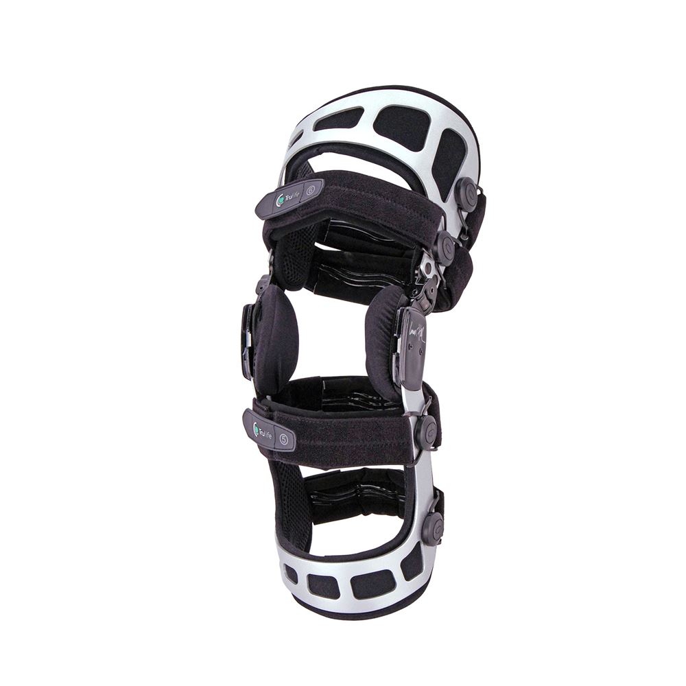 Precision Pro OA Knee Braces