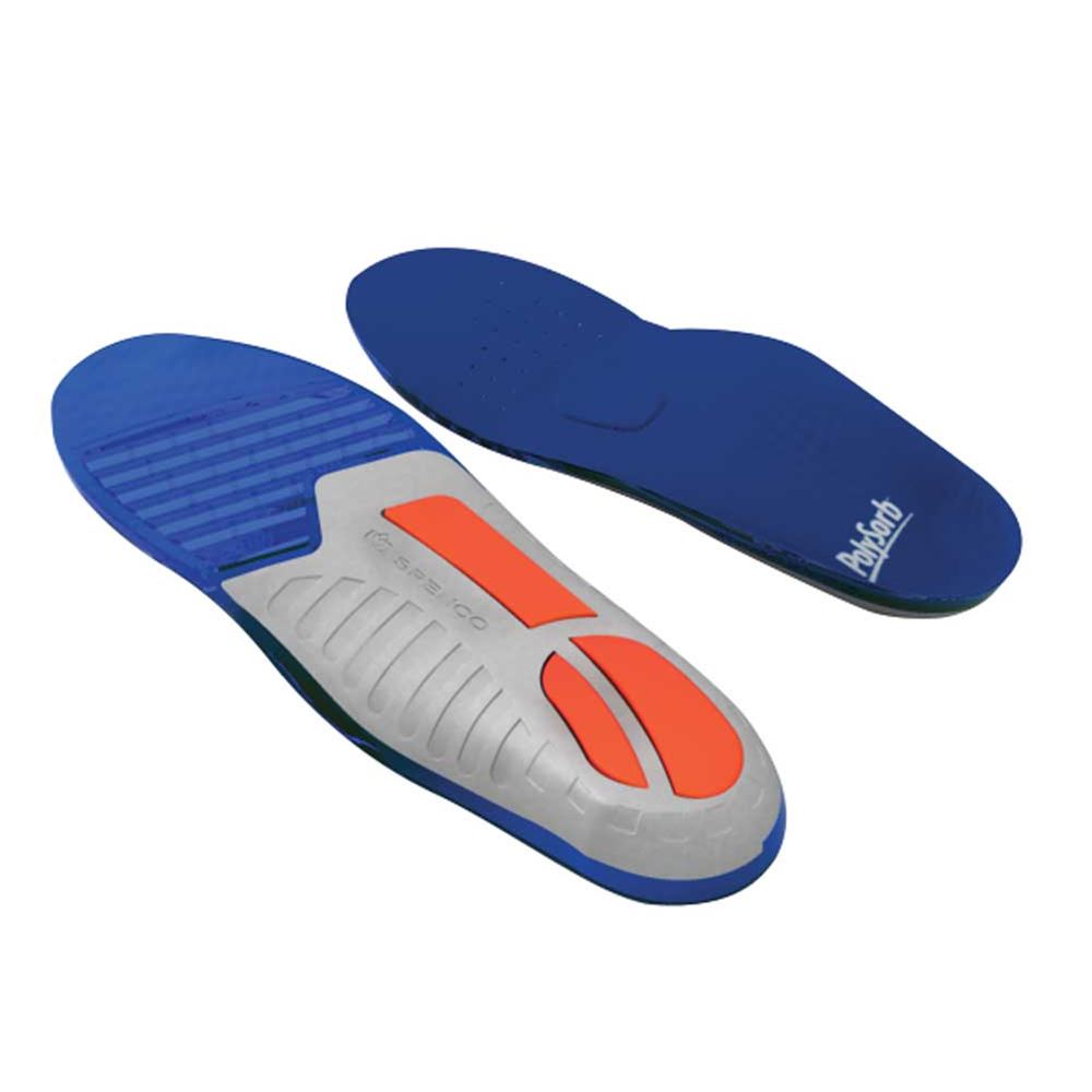 Spenco Total Support Gel Insoles